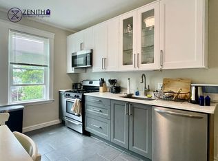 240 Allston St #3A, Cambridge, MA 02139