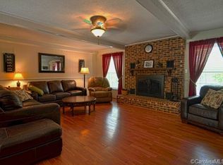 4314 Monroe Ansonville Rd, Wingate, NC 28174