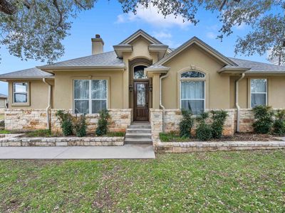 102 Oakwood Drive, Marble Falls, TX, 78654