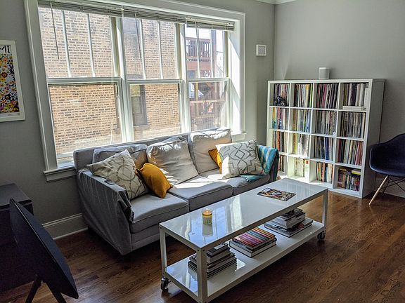 4th image of 2804 W Logan Blvd #2B