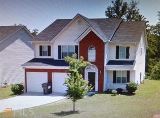 5864 Colonnade Dr, Rex, GA 30273