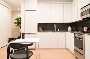 Rented by Metro Loft Management