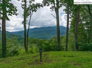 LOT 34 Cranberry, Elk Park, NC 28622