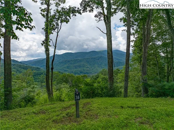 Lot 34 Cranberry Lane, Elk Park, NC 28622