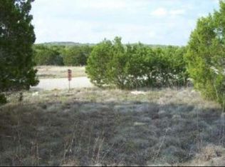 LOT 109 Redwood Rd, Fischer, TX 78623
