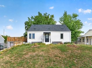 2057 Sherwood Ave, Saint Paul, MN 55119