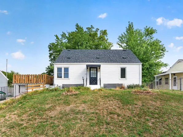 2057 Sherwood Ave, Saint Paul, MN 55119