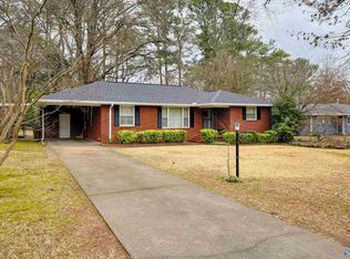 1508 13th Ave SE, Decatur, AL 35601