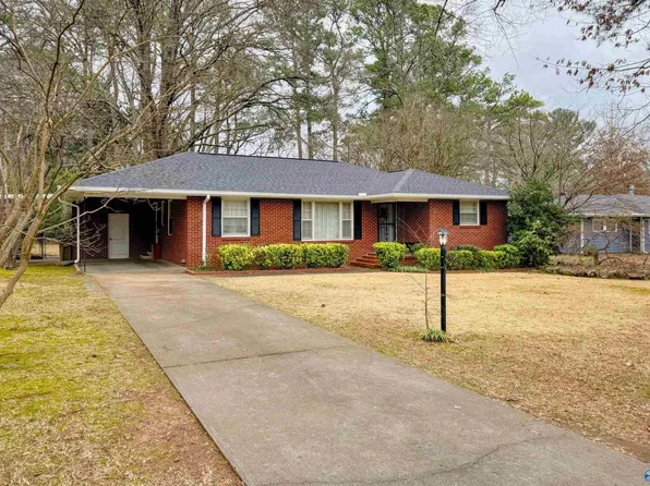 1508 13th Ave SE, Decatur, AL 35601