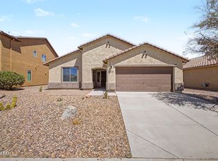 2283 N DAISY Drive, Florence, AZ 85132