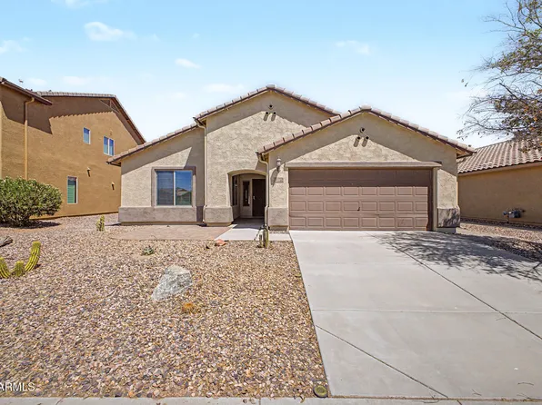 2283 N DAISY Drive, Florence, AZ 85132