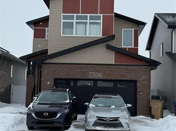 2904 Trombley STREET, Regina, SK S4V 3Y5
