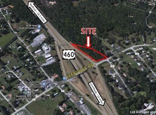 Leesville Rd, Lynchburg, VA 24502