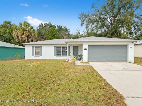 6621 W Robin Ln, Homosassa, FL 34448