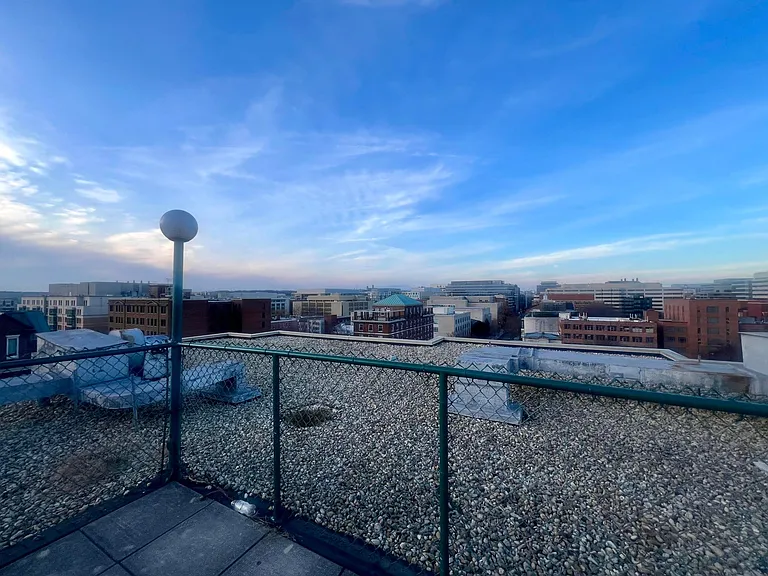 2030 F St NW #808 — Photo 11