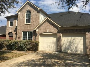 7218 Broadelm Dr, Houston, TX 77095