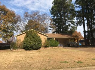 1774 Homedale Ave, Memphis, TN 38116