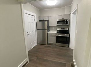 1219-1221 Morton St--HBS, Lafayette, IN 47904