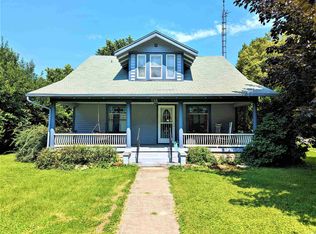 738 Main St, Dayton, IN 47941