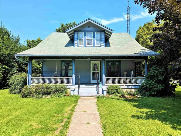 738 Main St, Dayton, IN 47941