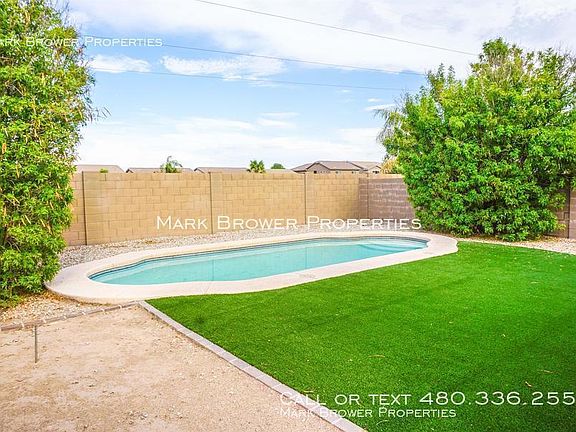 2nd image of 31297 N Mesquite Way