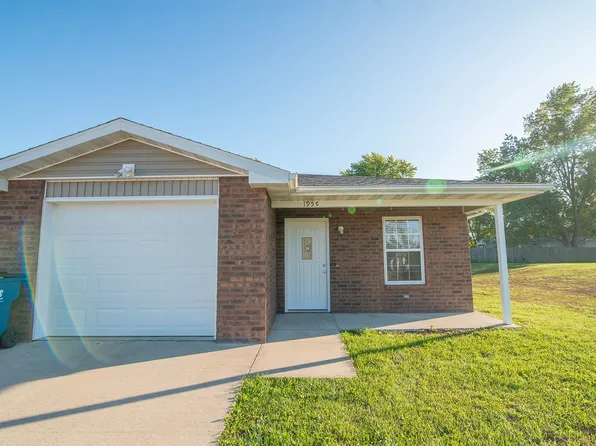 175 Rylee Cir Unit C, Holts Summit, MO 65043