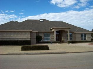 4600 Woodhollow Dr, Midland, TX 79707