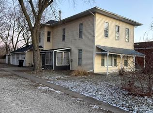 308 N Cherry St, Mount Pleasant, IA 52641