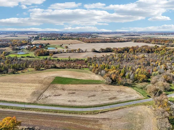 Lt2 SPRINGER ROAD, Lake Mills, WI 53551