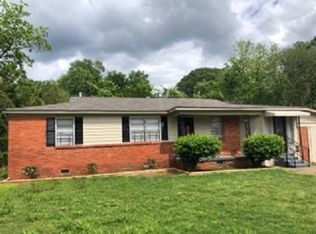 5180 Stacey Rd, Memphis, TN 38109