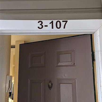 2nd image of 4000 SW 23rd St APT 3-107