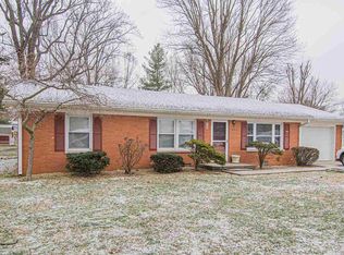 217 Beech St, Vincennes, IN 47591