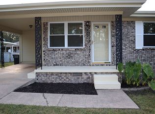 1908 N James St, Jacksonville, AR 72076