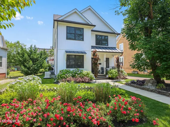 28 Rector Place, Red Bank, NJ 07701