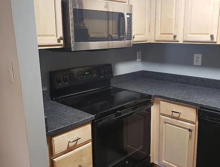 1504 R St NW #1B — Photo 6
