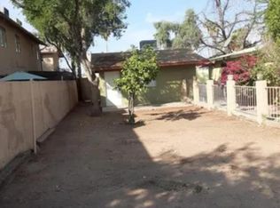 522 S Mesa Dr, Mesa, AZ 85210