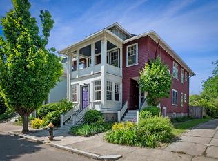 7 Halifax St, Jamaica Plain, MA 02130