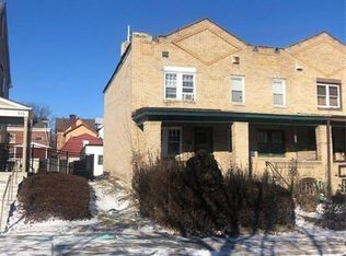 519 Collins Ave, Pittsburgh, PA