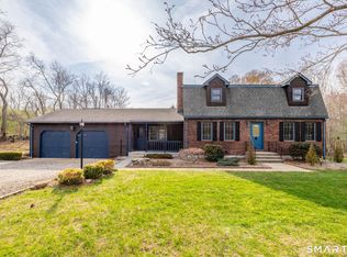 164 Old Colchester Rd, Amston, CT 06231