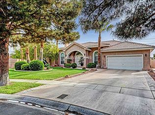 3922 Plaza Del Maya, Las Vegas, NV 89120