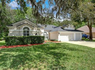 1248 Lake Parke Dr, Saint Johns, FL 32259