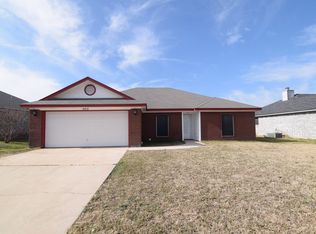 4413 Captain Dr, Killeen, TX 76549