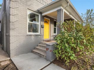 3108 N High St, Denver, CO 80205