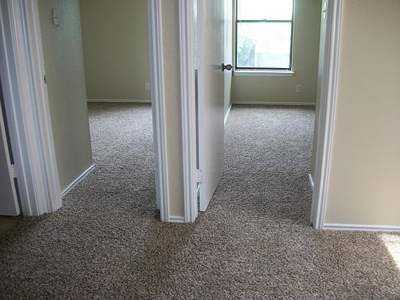 Bedrooms across from master br