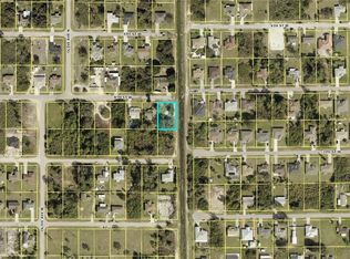3101 8th St W, Lehigh Acres, FL 33971
