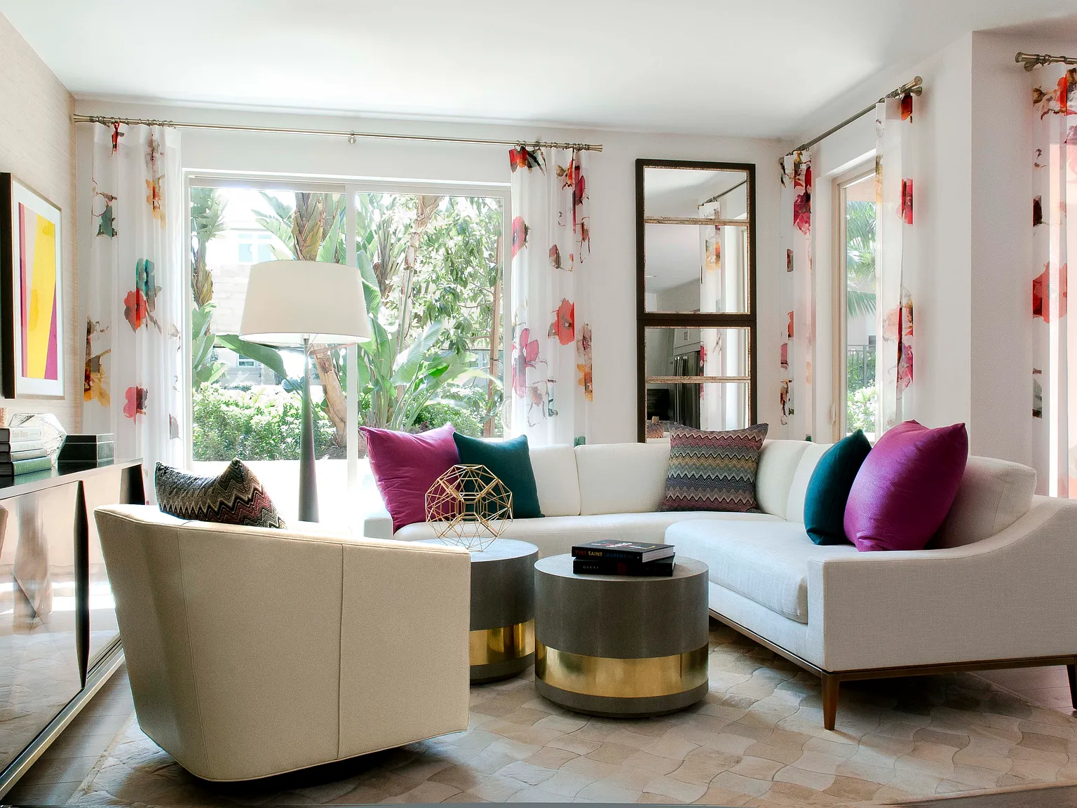 Villas at Playa Vista - Montecito — Photo 3