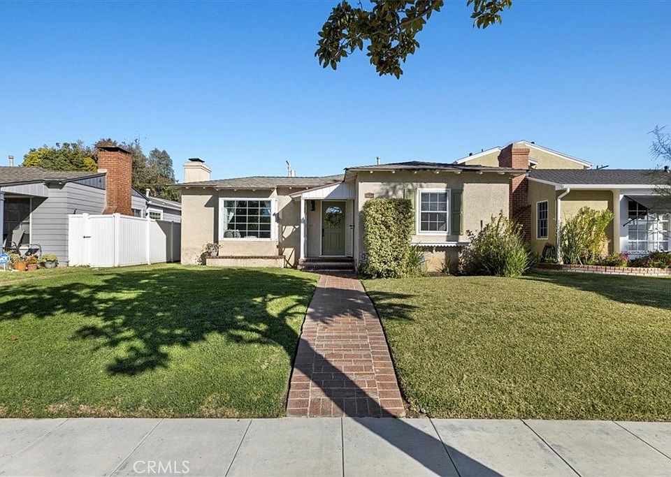 3632 Rose Ave, Long Beach, CA 90807 | Zillow