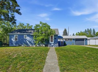 3112 W Walton Ave, Spokane, WA 99205