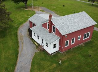 22639 County Rte #42, Carthage, NY 13619