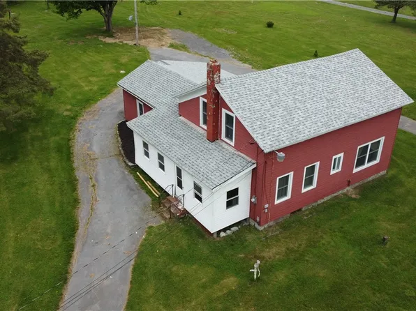 22639 County Rte #42, Carthage, NY 13619